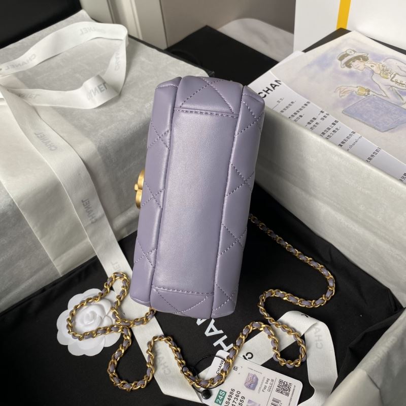 Ch**el satchel bags